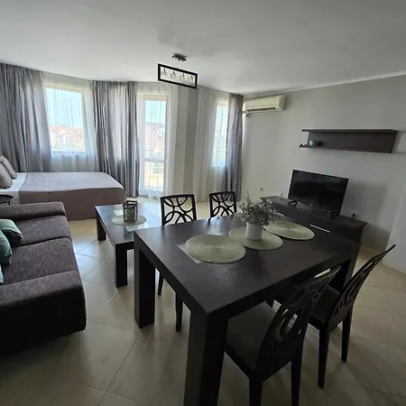 Apartman ник *