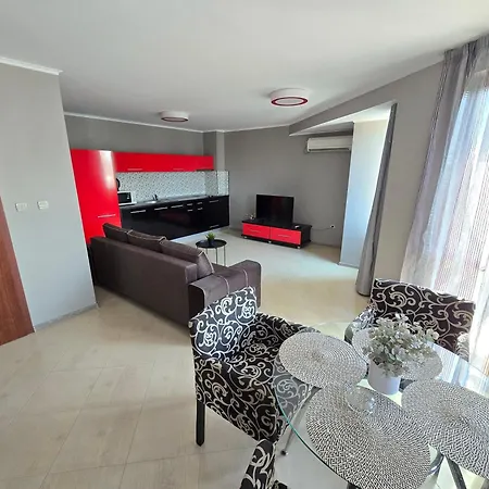 ник Apartman *