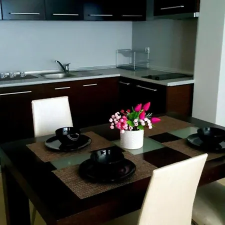 ник Apartman *