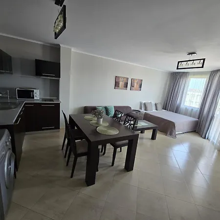 ник Apartman Pomorie