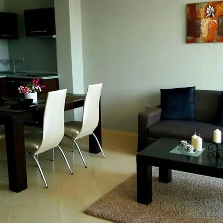 ник Apartman