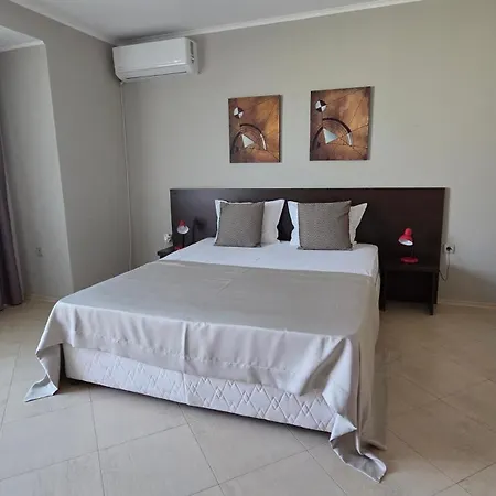 Apartman ник